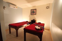 Lila Massage Chiang Mai