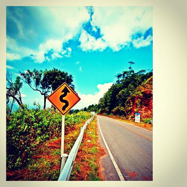 Road Trips in Chiang Mai