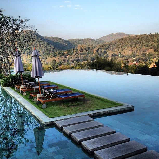 The Veranda in Chiang Mai